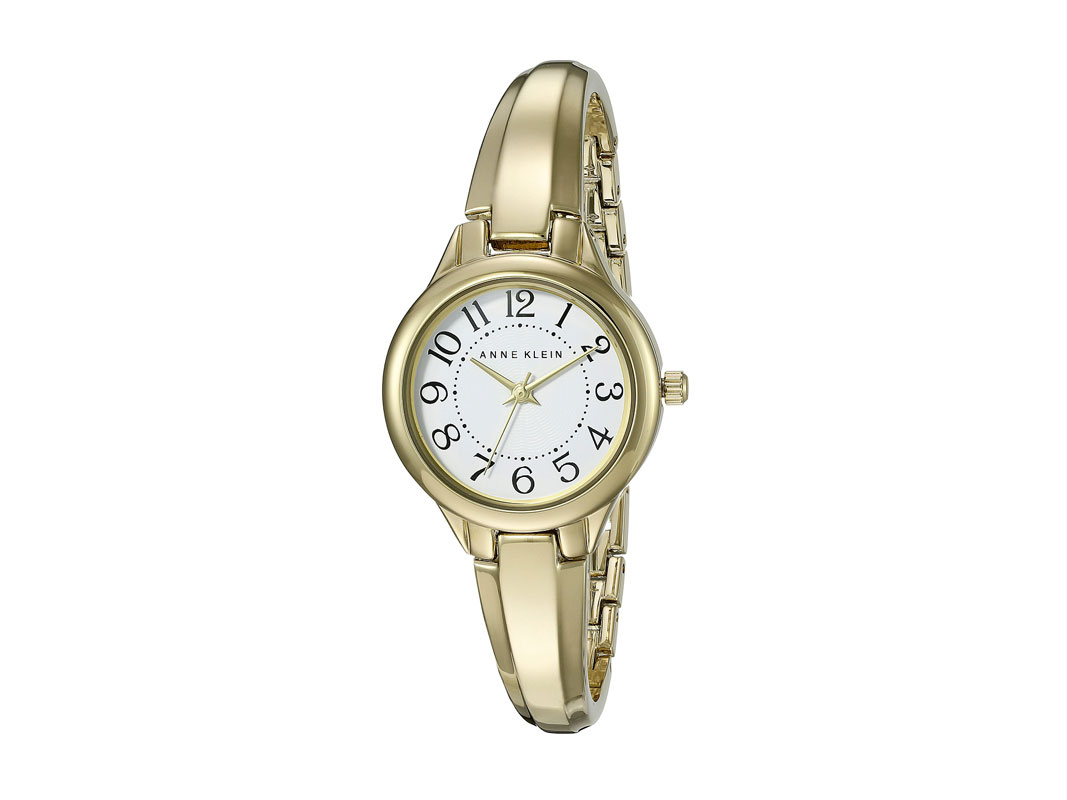 Часы Anne Klein Ring 2452WTGB